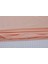Colourful Fitted Çarşaf Tek King Size - Somon 3
