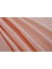 Colourful Fitted Çarşaf Tek King Size - Somon 4