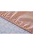 Colourful Fitted Çarşaf Tek King Size - Somon 5