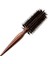 MINIBRUSH-20MM 3 Boyutları Anti Statik Ahşap Domuzu Kıl Saç Yuvarlak Fırça Kuaför Şekillendirici Araçları Saç Kıvırcık Tarak Saç Fırçası Için Alay Fırçası (Yurt Dışından) 3