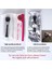 Siyah 0.25MM Darsonval 540 Derma Silindiri Saf Mikro Iğneleme 0.2/0.25/0.3mm Iğneler Uzunluk Titanyum Dermoroller Yüz Için Mikroniddle Silindir (Yurt Dışından) 3