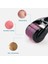 Siyah 0.25MM Darsonval 540 Derma Silindiri Saf Mikro Iğneleme 0.2/0.25/0.3mm Iğneler Uzunluk Titanyum Dermoroller Yüz Için Mikroniddle Silindir (Yurt Dışından) 4