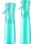 BLUE-500ML 200/300ML /500ML Kuaförlük Sprey Şişesi Boş Şişe Doldurulabilir Sis Şişesi Salon Berber Saç Araçları Su Püskürtücü Bakım Araçları (Yurt Dışından) 2