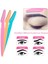 3 Adet Pembe 3/10/15 Adet Profesyonel Giyotin Güvenli Bıçak Şekillendirme Bıçağı Kaş Bıçakları Yüz Epilasyon Kazıyıcı Tıraş Makinesi Makyaj Güzellik Araçları (Yurt Dışından) 4