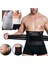 Tip B-Siyah M 55-65KG Için Bel Bel Desteği Kemer Güçlü Alt Sırt Desteği Korse Kemer Bel Eğitmen Ter Spor Ağrısı Giderici Için Ince Kemer (Yurt Dışından) 4