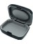 No.9 Yüksek Kaliteli Abs Yapılmış Yumuşak Silikon Katmanlı Taşınabilir Işitme Cihazı Saklama Kutusu Cıc Bte Işitme Cihazları Için Işitme Cihazı Taşıma Kutusu (Yurt Dışından) 1