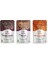 Kuru Sarı Kayısı Gün Kurusu Kuru İncir 3 x 250 gr 1