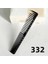 332 - Siyah 332 333 337 338 Saç Kesme Tarağı Kuaförlük Taraklar Kuaför Profesyonel Uzun Saç Seyrek Diş Salon Şekillendirici Araçları Y0927 (Yurt Dışından) 2