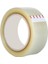 Koli Bandı - Şeffaf, 100 Metre Uzunluk, 37 mm Genişlik 1