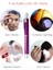 Siyah LED Tıbbi Cep Ilk Yardım Penlight Torch Göz Burun Diş El Feneri Otoskop Kulak Balmumu Işık Endoskop Doktor Doktorlar Için (Yurt Dışından) 4