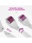 8in 1 Derma Rulo Drs Derma Rulo Gül Yeşim Ice Dermaroller Çoklu Cilt Bakımı Tedavisi Için Microneedle Kiti Vücut Masajı Anti Aging (Yurt Dışından) 4