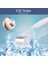 8in 1 Derma Rulo Drs Derma Rulo Gül Yeşim Ice Dermaroller Çoklu Cilt Bakımı Tedavisi Için Microneedle Kiti Vücut Masajı Anti Aging (Yurt Dışından) 5