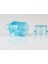 5 Adet 5 ml Şırınga 5/10 Adet 5/9 Pin Hydrolifting Tabancası Iğnesi Ez Vakum Mezoterapi Meso Tabancası Enjektör Negatif Basınç Kartuşu Iğne Aksesuarı (Yurt Dışından) 4