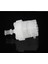 5 Adet 5 ml Şırınga 5/10 Adet 5/9 Pin Hydrolifting Tabancası Iğnesi Ez Vakum Mezoterapi Meso Tabancası Enjektör Negatif Basınç Kartuşu Iğne Aksesuarı (Yurt Dışından) 5