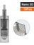 Nano 3D X10PCS Dr. Pen A7 Profesyonel Mikroiğne Kalemi 12 Adet Kartuşlu Derma Rolling Mikro Iğne Terapi Sistemi Cilt Bakımı Güzellik Aracı (Yurt Dışından) 1