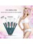 MT065R Ckeyin 5 In 1 Kadın Tıraş Makinesi Ağrısız Epilasyon Epilatör Tıraş Makinesi Yüz Sakal Kaş Burun Düzeltici Vücut Elektrikli Tıraş Makinesi 45 (Yurt Dışından) 3