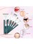 MT065R Ckeyin 5 In 1 Kadın Tıraş Makinesi Ağrısız Epilasyon Epilatör Tıraş Makinesi Yüz Sakal Kaş Burun Düzeltici Vücut Elektrikli Tıraş Makinesi 45 (Yurt Dışından) 4