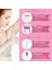 Beyaz 5 In 1 Elektrikli Epilasyon Tıraş Makinesi Kadın Mini Giyotin Jilet Bikini Kadın Yüz Kaş Koltukaltı Clipper Epilatör (Yurt Dışından) 5