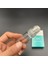 0.5mm 64 Pin Rulo Mikro Titanyum Iğne Uçları Derma Iğneleri Cilt Bakımı Anti-Aging Beyazlatıcı Şişe Rulo Serum Yeniden Kullanılabilir (Yurt Dışından) 2