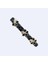 Style4 1 Adet 1-2 Adet Akrilik El Yapımı Inciler Saç Klipleri Pin 9cm Kadınlar Için Siyah Çiçekler Geometrik Yan Tokalarım Ördek Gagası Klip Şekillendirici Aracı (Yurt Dışından) 1
