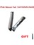 1 Çift Folyo Tıraş Makinesi Yedek Folyo ES9085 Folyo Ekran ve ES9064 Tıraş Makinesi Kafa Bıçak Kesici Panasonic ES8088 ES8047 Es-Frt2 ST29 Bsl4 Ert3 (Yurt Dışından) 1