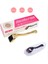 Siyah 0.25 mm 540 Iğneler Mikro Iğne Derma Rulo Tıbbi Terapi Cilt 0.2MM/0.25MM/0.3MM Iğne Uzunluğu Vücut Güzellik Bakım Aracı Altın Gümüş (Yurt Dışından) 3