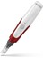 N2-C-Au Plug Rd Dr.pen N2-C Mikro Iğne Kalemi 12 Kartuşlu Nano Kablosuz Cilt Bakım Seti Cilt Kalemi Mikro Iğne Kalemi Cilt Gençleştirme Makinesi (Yurt Dışından) 3