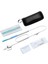 1.3 Milyon Piksel Mavi USB Hd Görsel Kulak Kiri Temizleme Endoskop Kaşık 5.5mm Mini Borescope Android Pc Kulak Kiri Toplama Aracı Sağlık Otoskop Kamera (Yurt Dışından) 5
