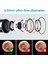 3.9mm Lens Çapı Kablosuz Wifi Kulak Temizleme Çubuğu Otoskop Kamera Borescope Aydınlık Kulak Kiri Temizleme Temizleme Diş Ağız Muayene Sağlık 3.0/5.0mp (Yurt Dışından) 4