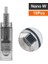 Nano W X10PCS Dr. Pen A7 Profesyonel Mikroiğne Kalemi 12 Adet Kartuşlu Derma Rolling Mikro Iğne Terapi Sistemi Cilt Bakımı Güzellik Aracı (Yurt Dışından) 1