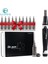 Nano W X10PCS Dr. Pen A7 Profesyonel Mikroiğne Kalemi 12 Adet Kartuşlu Derma Rolling Mikro Iğne Terapi Sistemi Cilt Bakımı Güzellik Aracı (Yurt Dışından) 2