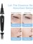 Nano W X10PCS Dr. Pen A7 Profesyonel Mikroiğne Kalemi 12 Adet Kartuşlu Derma Rolling Mikro Iğne Terapi Sistemi Cilt Bakımı Güzellik Aracı (Yurt Dışından) 3