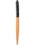 MINIBRUSH-16MM Berber Saç Yuvarlak Rulo Ahşap Saç Fırçası Domuzu Kıl Naylon Saç Tarak Kuaförlük Taraklar Yuvarlak Kürek Fırça Kadın Erkek Kıvırcık Saç (Yurt Dışından) 1