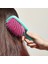 E Karışık Saç Tarak Dolaşık Açıcı Saç Fırçası Masaj Tarak Oymak Islak Kıvırcık Saç Fırçaları Berber Tarak Salon Saç Şekillendirici Araçları (Yurt Dışından) 3