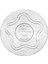A1073 Tombik Derin Çelik Tencere 20 x 10 cm 3,5 lt 3