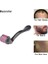 0.2 Mezoroller Sakal Rulo Drs 540 Iğneler Mikro Iğneli Derma Rulo Saç Yeniden Büyüme Için Cilt Bakımı Vücut Bakımı Microniddle Mts (Yurt Dışından) 2