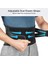Hy-01 S Bel 66-76CM Geri Bel Desteği Kemer Bel Ortopedik Brace Erkek Kadın Anti-Skid Ortopedik Bel Desteği Nefes Bel Desteği Kemer (Yurt Dışından) 3