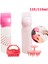 120ML Şampuan Şişesi 120/110ML Plastik Saç Boyası Şampuan Şişesi Aplikatör Dereceli Fırça Dağıtım Kiti ile Salon Saç Boyama Boyama Şekillendirici Aracı (Yurt Dışından) 2