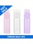 PW030-180ML-3PC 60/120/180ML Saç Boyası Aplikatör Şişeleri Huile Tarak Fırça 20 Stilleri Mini Taşınabilir Şampuan Şişesi Şekillendirici Saç Boyama Saç Aracı (Yurt Dışından) 1