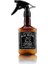 Kahverengi Retro Saç Spreyi Şişesi Özel Mist Sprey Şişesi 350 ml Berber Aksesuarları Peluquería Salon Kuaför Saç Araçları Su Püskürtücü (Yurt Dışından) 1