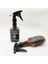 Kahverengi Retro Saç Spreyi Şişesi Özel Mist Sprey Şişesi 350 ml Berber Aksesuarları Peluquería Salon Kuaför Saç Araçları Su Püskürtücü (Yurt Dışından) 3