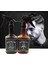 Kahverengi Retro Saç Spreyi Şişesi Özel Mist Sprey Şişesi 350 ml Berber Aksesuarları Peluquería Salon Kuaför Saç Araçları Su Püskürtücü (Yurt Dışından) 4