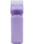 Mor 160 ml Saç Boyası Şişesi Plastik Sprey Şişesi Aplikatör Dağıtım Salon Saç Boyama Boyama Kuaförlük Boya Aracı Sprey Şişesi (Yurt Dışından) 1