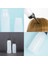 120 ml 120 ML/240 ml Boş Şampuan Aplikatör Şişesi Salon Saç Bakım Aksesuarları Aracı Saç Temizleme Şişeleri Kuru Yıkama Pot Temizleme (Yurt Dışından) 4