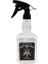 Temizle 600 ml 650/600 ml Kuaförlük Sprey Şişesi Boş Şişe Doldurulabilir Sis Şişesi Salon Berber Spreyi Kuaför Saç Stilisti Sprey Şişesi (Yurt Dışından) 1