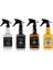 Temizle 600 ml 650/600 ml Kuaförlük Sprey Şişesi Boş Şişe Doldurulabilir Sis Şişesi Salon Berber Spreyi Kuaför Saç Stilisti Sprey Şişesi (Yurt Dışından) 2