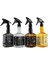 Temizle 600 ml 650/600 ml Kuaförlük Sprey Şişesi Boş Şişe Doldurulabilir Sis Şişesi Salon Berber Spreyi Kuaför Saç Stilisti Sprey Şişesi (Yurt Dışından) 5