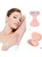 Pembe 6 Katmanlı Pürüzsüz Tıraş Aloe Vera Şerit Bikini Manuel Jilet (Yurt Dışından) 3