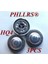 3 Adet Hq4 Philips Tıraş Makinesi Için Kafa Tıraş Bıçağı Değiştirin Hq3 HQ54 HQ44 HQ46 HQ6925 HQ6926 HQ6927 HQ6944 HQ6945 HQ6946 HQ6947 HQ6948 (Yurt Dışından) 1