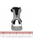 Sağ Xl Ayak Damla Brace Ayarlanabilir Toka Yumuşak Duruş Hemipleji Için Doğru Ayak Bileği Ayak Ortezi Destek Brace (Yurt Dışından) 3